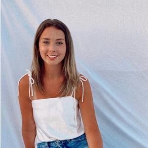 Meet your Posher, Elena